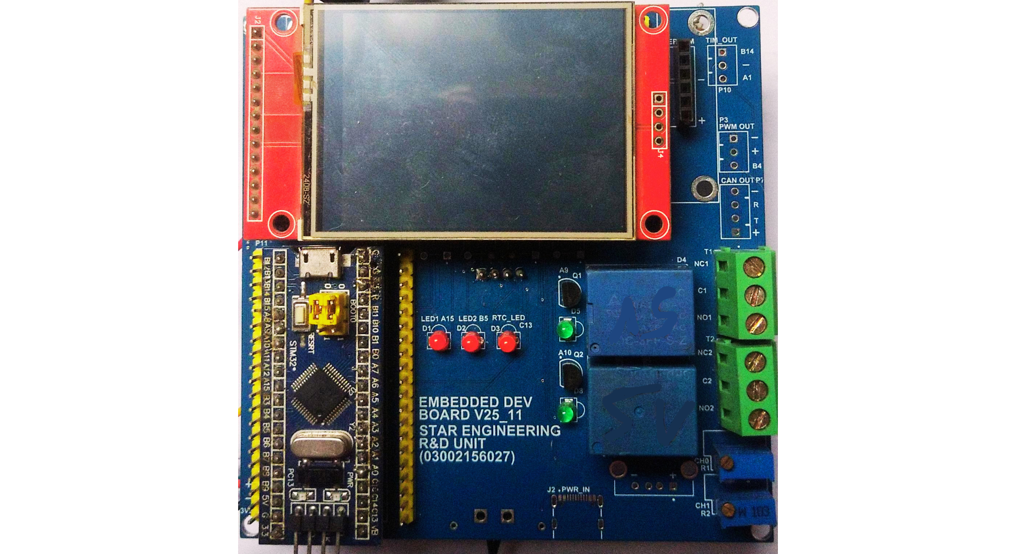 Embedded System Design using STM32 MCUs — image 2