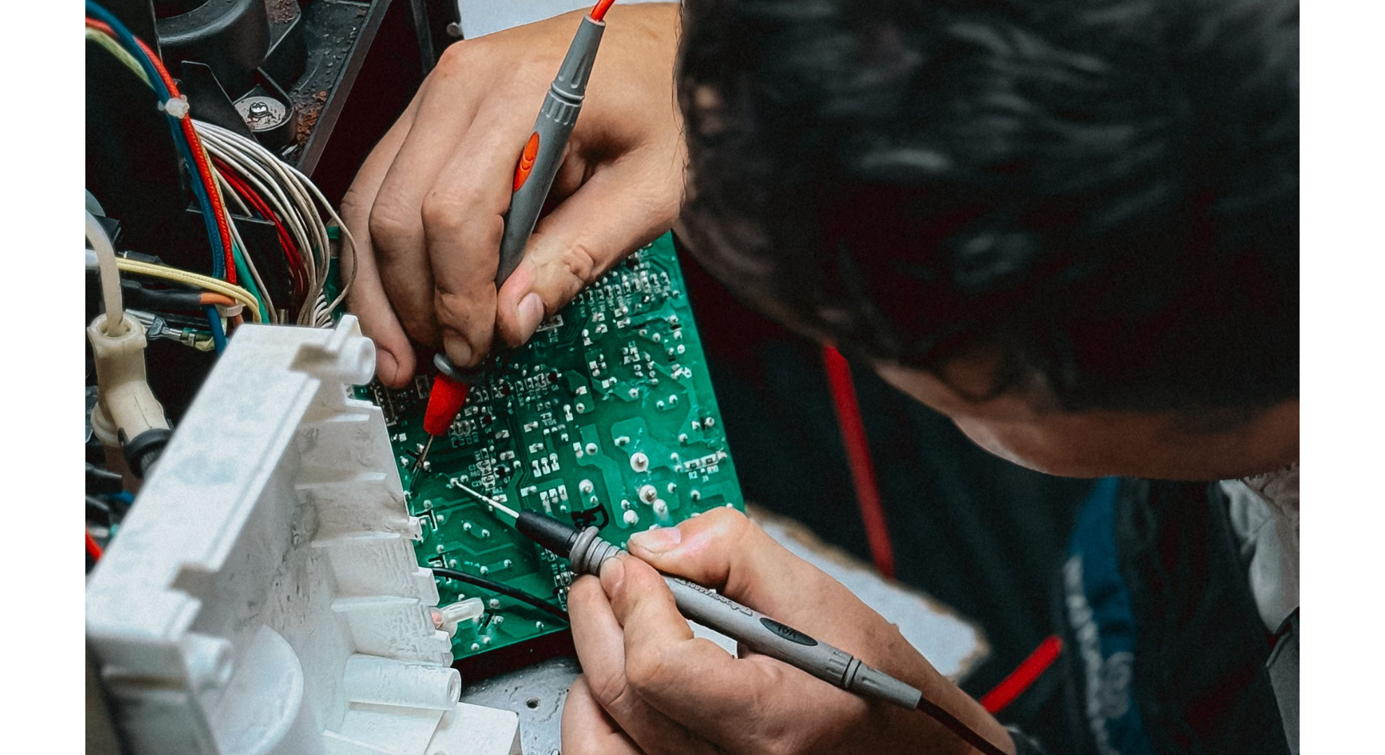 Innovating Through Challenges